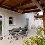 Gisa Pensjonat Calalunga-Pietragrande