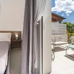 Gisa Pensjonat Calalunga-Pietragrande