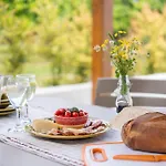 Gisa Pensjonat Calalunga-Pietragrande