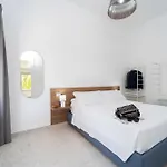 Pensjonat Gisa Calalunga-Pietragrande
