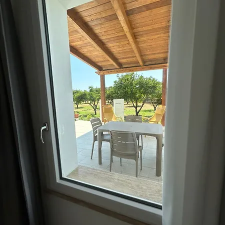 Gisa 3* Calalunga-Pietragrande