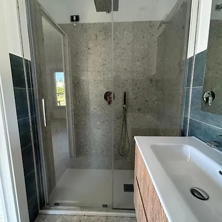 Gisa 3* Calalunga-Pietragrande