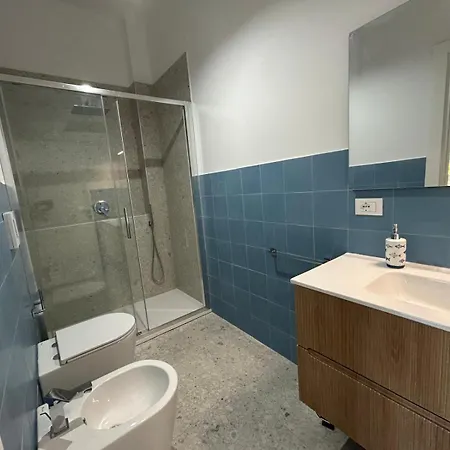 게스트하우스 Gisa 3*