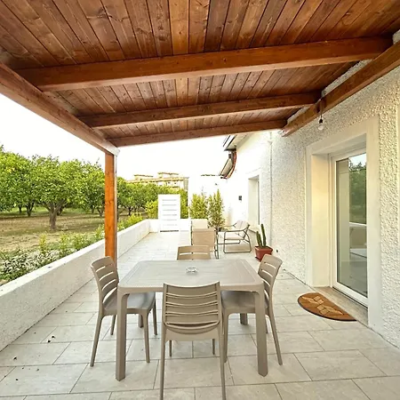 Gasthof Gisa Calalunga-Pietragrande