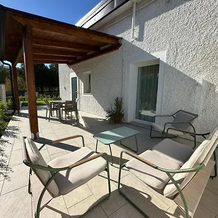 Gisa 3* Calalunga-Pietragrande