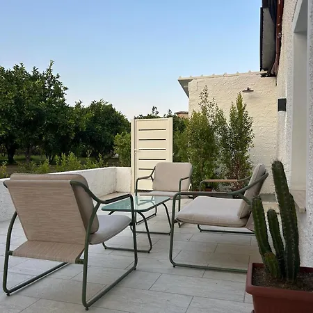 Gisa Gasthof Calalunga-Pietragrande