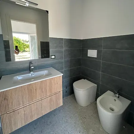 Gisa 게스트하우스 Calalunga-Pietragrande