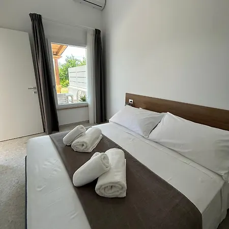 Gisa 3* Calalunga-Pietragrande