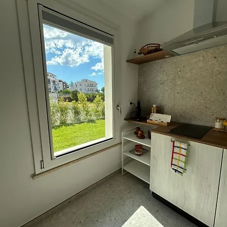 게스트하우스 Gisa Calalunga-Pietragrande