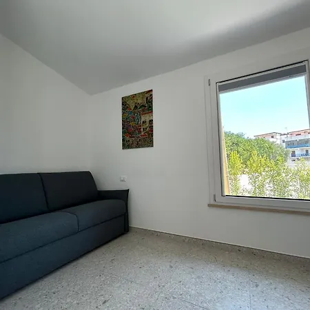 Gisa 3* Calalunga-Pietragrande