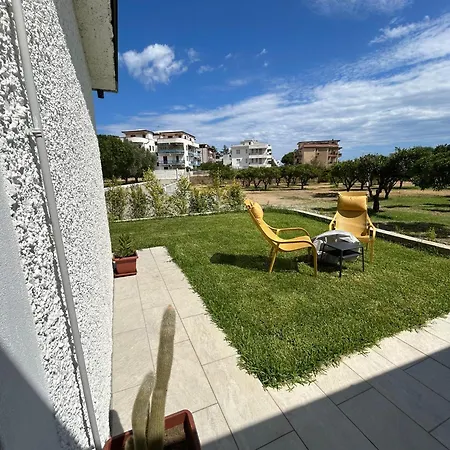 Gisa 게스트하우스 Calalunga-Pietragrande