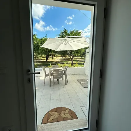 Gisa 3* Calalunga-Pietragrande