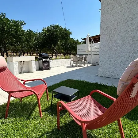 Gisa Calalunga-Pietragrande