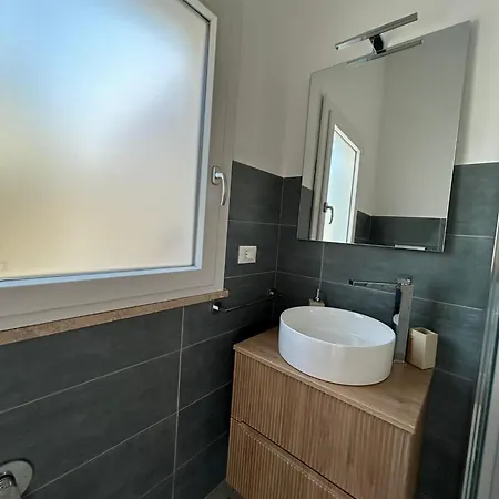 Gisa 게스트하우스