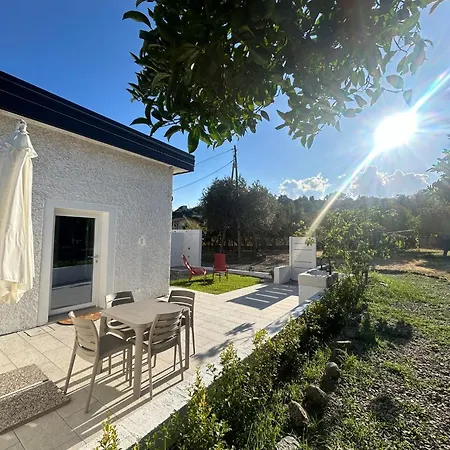 Gisa Gasthof Calalunga-Pietragrande