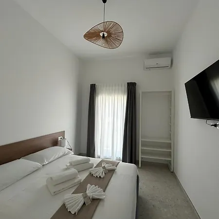 게스트하우스 Gisa