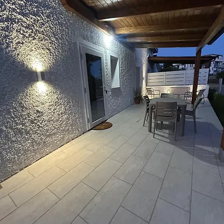 게스트하우스 Gisa Calalunga-Pietragrande