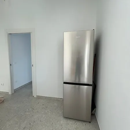 Gisa 3* Calalunga-Pietragrande