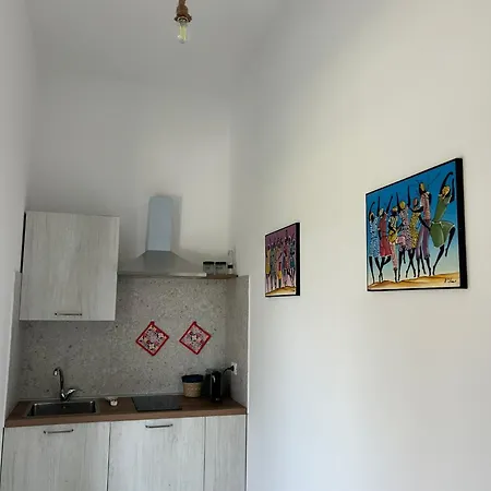 Gisa Gasthof Calalunga-Pietragrande