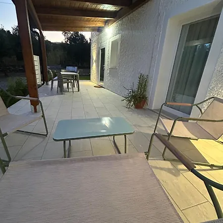 Gasthof Gisa Calalunga-Pietragrande