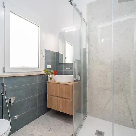 Gisa - Oasi Mediterranea 3* Calalunga-Pietragrande