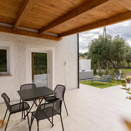 Gisa - Oasi Mediterranea 3* Calalunga-Pietragrande