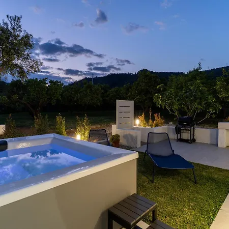 Gisa - Oasi Mediterranea Gasthuis 3*