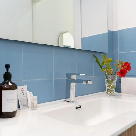 Gisa - Oasi Mediterranea 3*