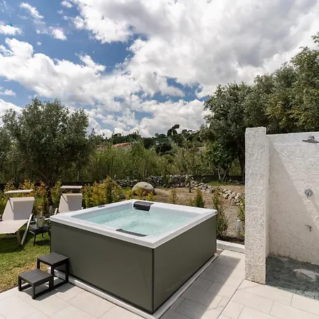 Gisa - Oasi Mediterranea 3* Calalunga-Pietragrande