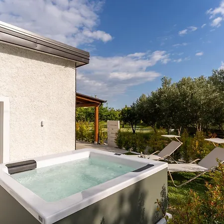 Gasthuis Gisa - Oasi Mediterranea 3*