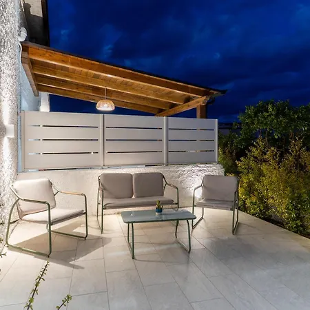Gasthuis Gisa - Oasi Mediterranea Calalunga-Pietragrande