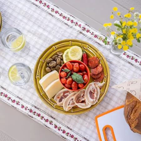 Gisa - Oasi Mediterranea 3*