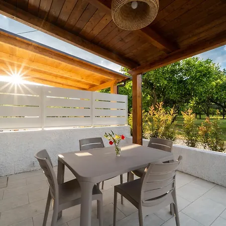 Gisa - Oasi Mediterranea Gasthuis 3*