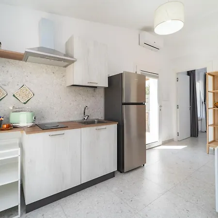 Gisa - Oasi Mediterranea 3* Calalunga-Pietragrande