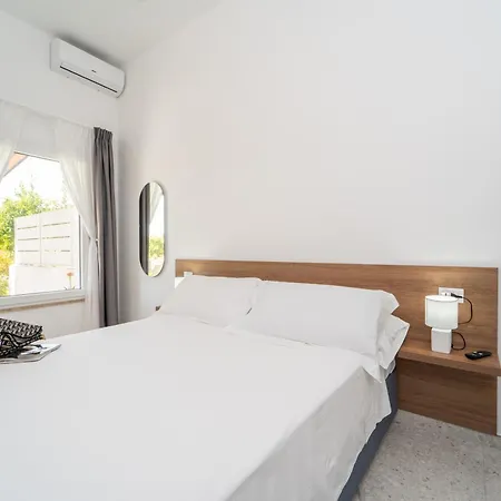 Gisa - Oasi Mediterranea 3*