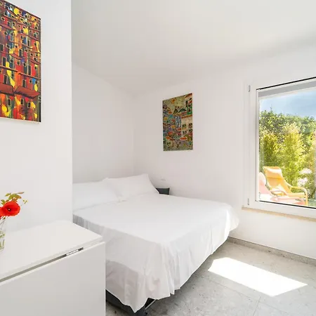 Gisa - Oasi Mediterranea 3*