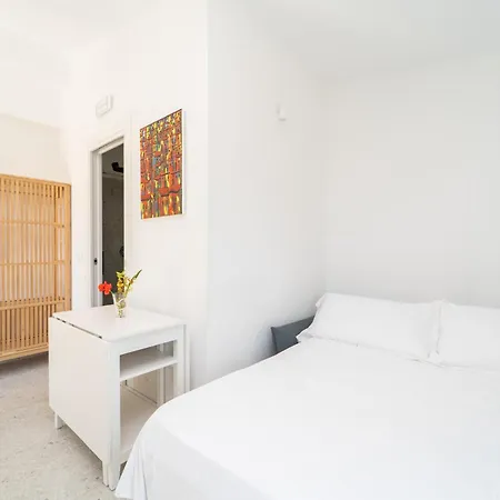 Gisa - Oasi Mediterranea 3* Calalunga-Pietragrande