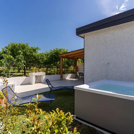 Gisa - Oasi Mediterranea 3*