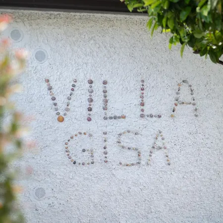 Gasthuis Gisa - Oasi Mediterranea Calalunga-Pietragrande