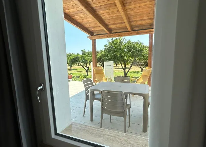 Gisa 3* Calalunga-Pietragrande