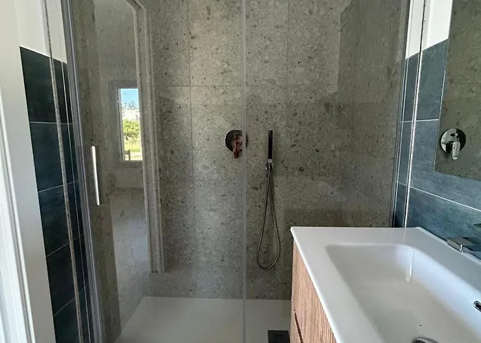 Gisa 3* Calalunga-Pietragrande