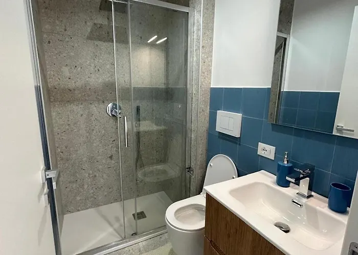 招待所 Gisa Calalunga-Pietragrande