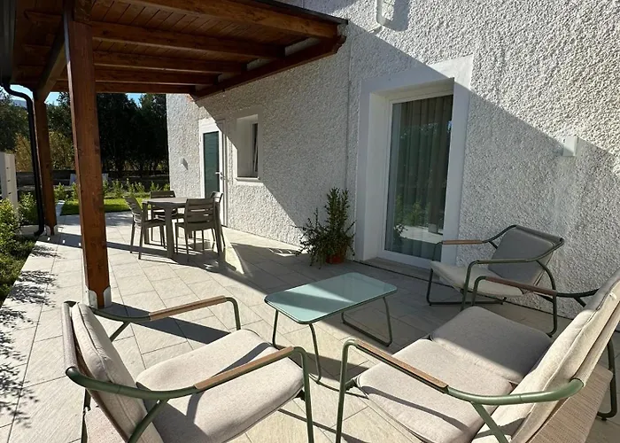 Gisa 3* Calalunga-Pietragrande