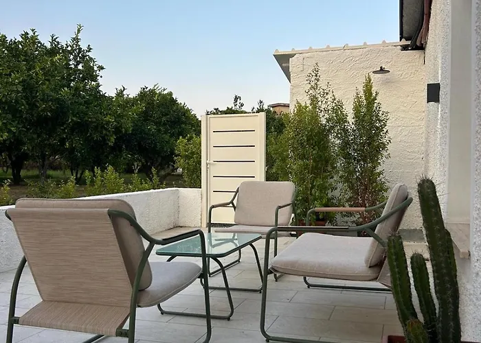 Gisa 招待所 Calalunga-Pietragrande