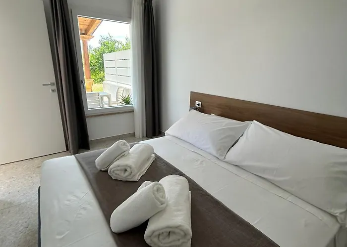 Gisa 3* Calalunga-Pietragrande