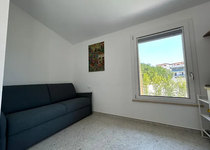 Gisa 3* Calalunga-Pietragrande