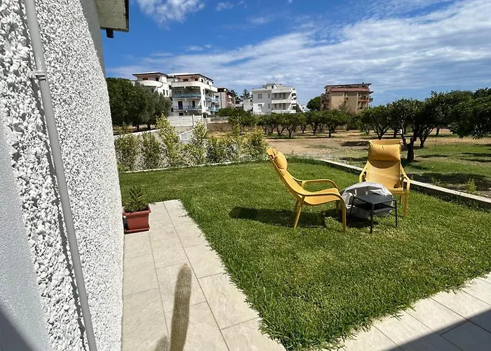 Gisa 招待所 Calalunga-Pietragrande