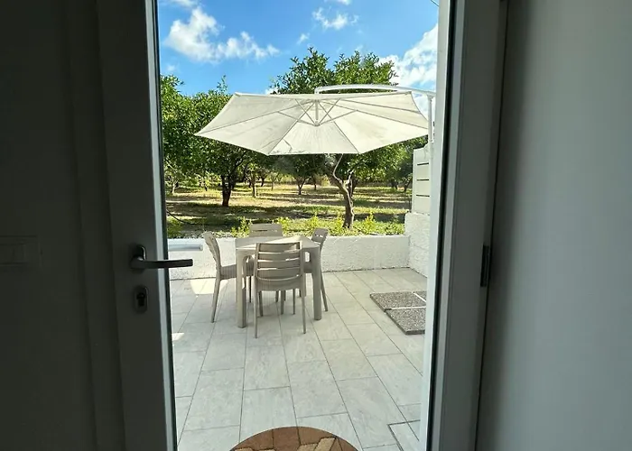 Gisa 3* Calalunga-Pietragrande