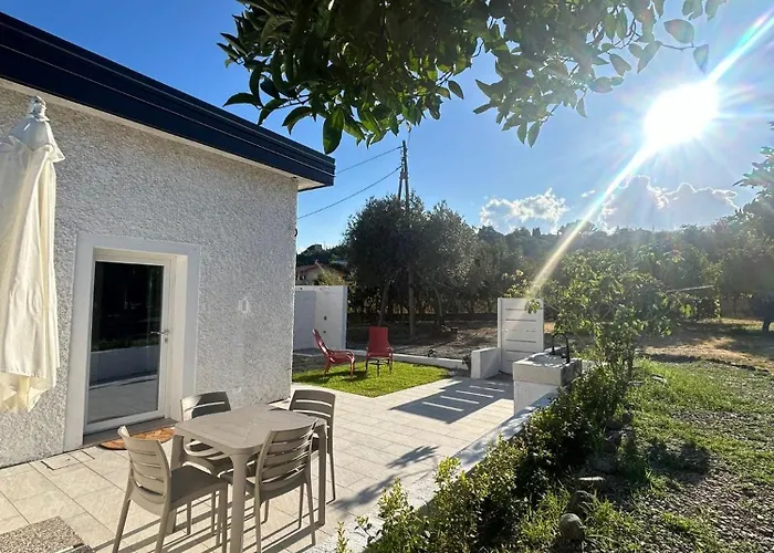 Gisa 招待所 Calalunga-Pietragrande